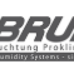 Brune Luftbefeuchtung Proklima GmbH