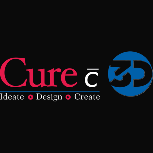 curewith3d-Implant-manufacturer