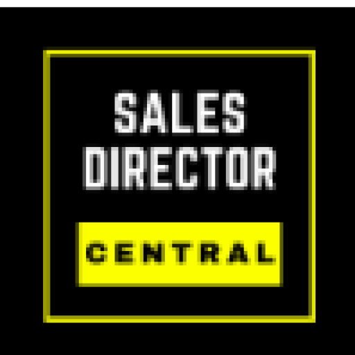 SalesDirectorCentralCompany