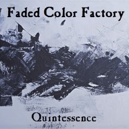 Faded Color Factory