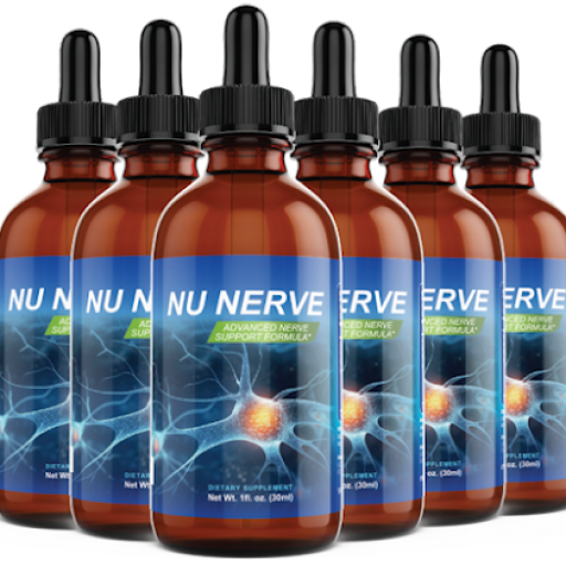NuNerveReviews