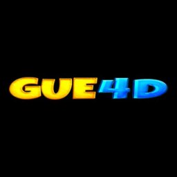 gue4did