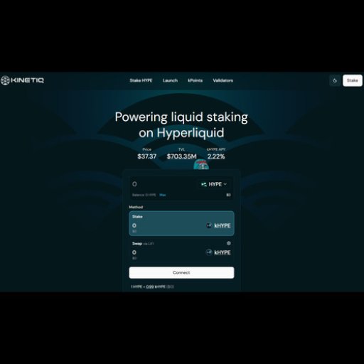 kinietiqco