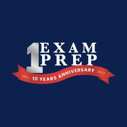 1 Exam Prep - CONTRACTOR EXAM PREP