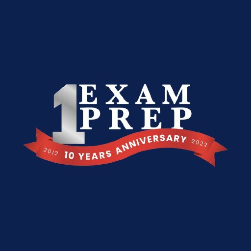 1 Exam Prep - CONTRACTOR EXAM PREP