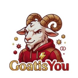 goatisyoustudio