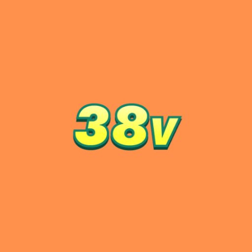 38V