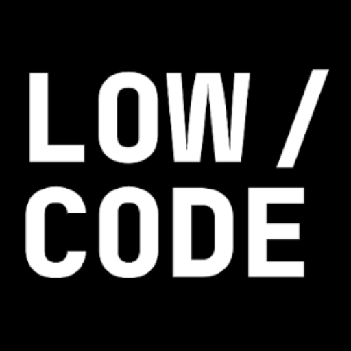 lowcodeplatforms
