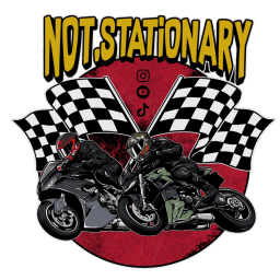 notstationary