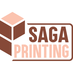 Saga Printing