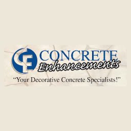 Concrete Enhancements