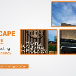 Hotel Kaushal Regency