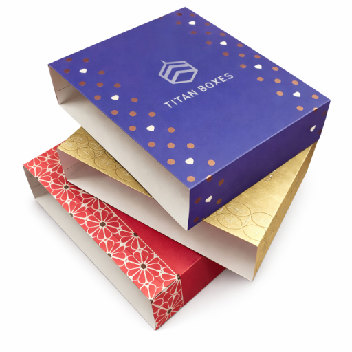 Titan Boxes