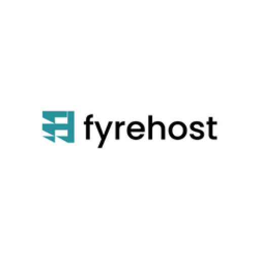fyrehost