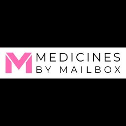Medicines By Mailbox