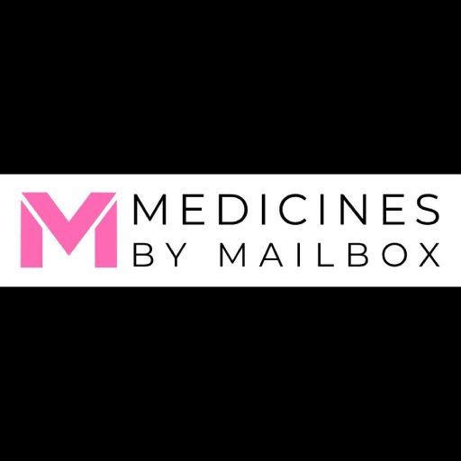 Medicines By Mailbox