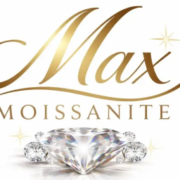 Max Moissanite