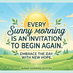 Morning Quote Dream