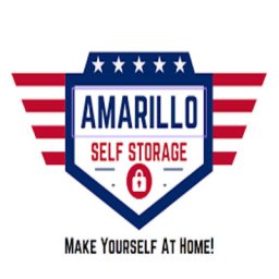 Amarillo Self Storage
