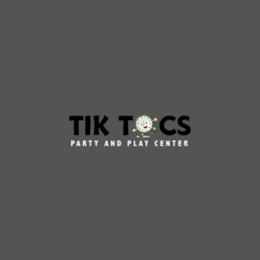 Tik Tocs Party and Play Centre