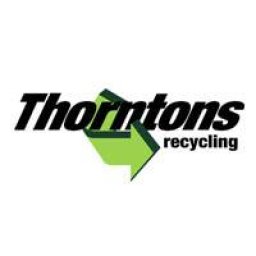 Thorntons Recycling - Recycling Depot Adelaide