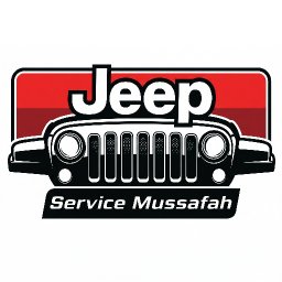 Jeep Service Mussafah