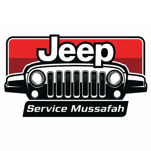 Jeep Service Mussafah