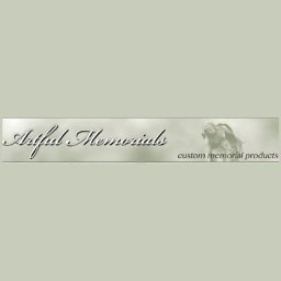Artful Memorials