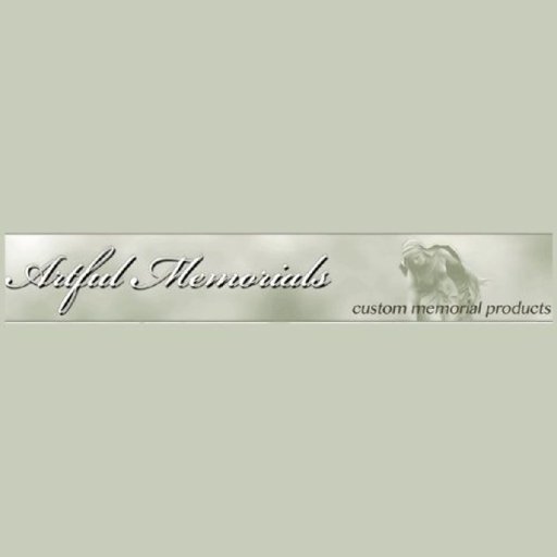 Artful Memorials