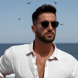 Mateo-Anthony