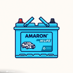 ammaroncarsbattery