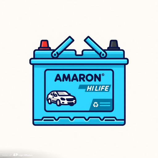 ammaroncarsbattery