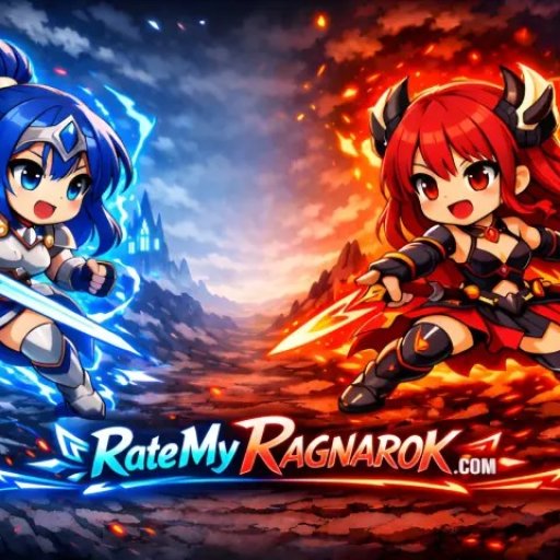 ragnarokoriginclassicprivateserver