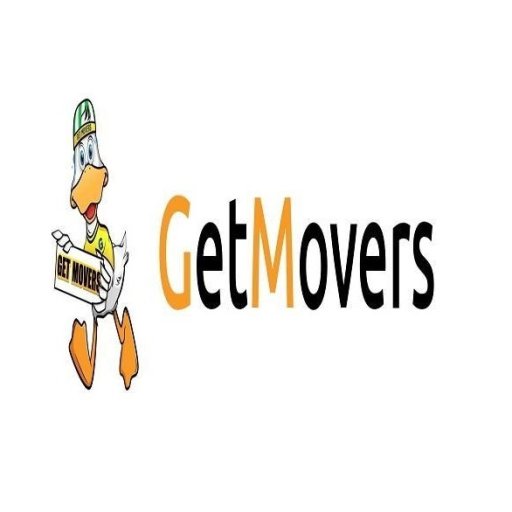 Get Movers Kitchener ON