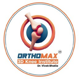 orthomax3dkneeinstitute