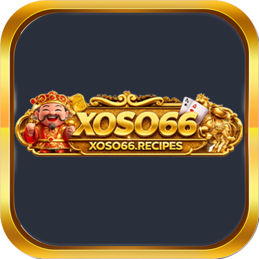 xoso66recipes