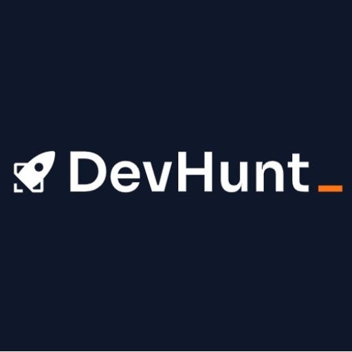 DevHunt