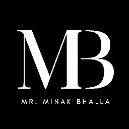 minakbhalla