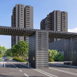 Prestige Golden Grove
