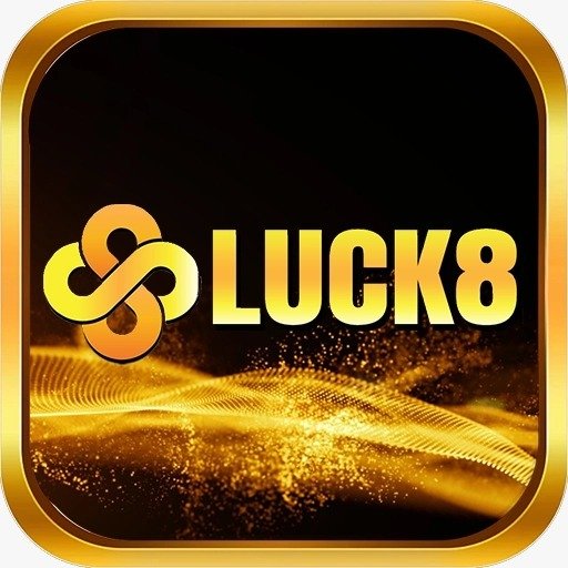 Luck8xcom1