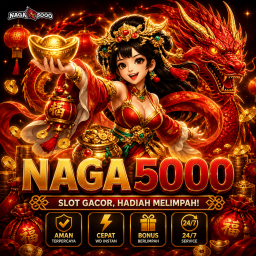 The NAGA5000 Editorial Framework