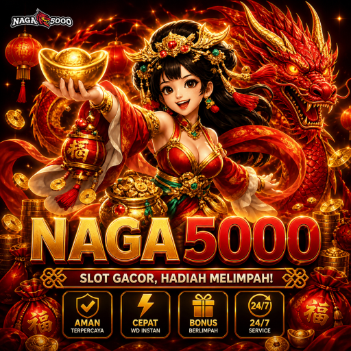 The NAGA5000 Editorial Framework