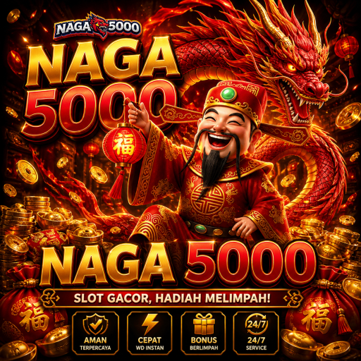 Strategic NAGA5000 Network Connectivity and Authority