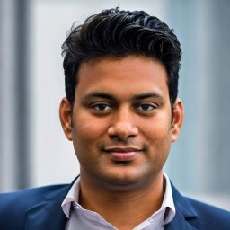 Nate Patel