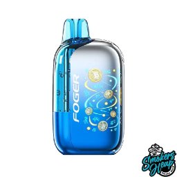 Fogervapeflavor