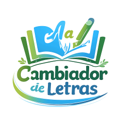 CambiadordeLetras