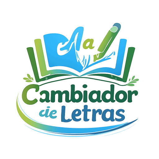 CambiadordeLetras