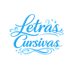 LetrasCursivass