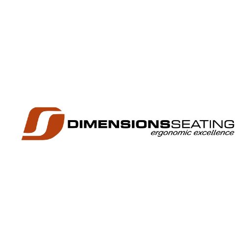 dimensionsseating
