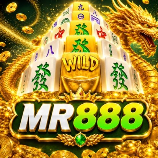 mr888id